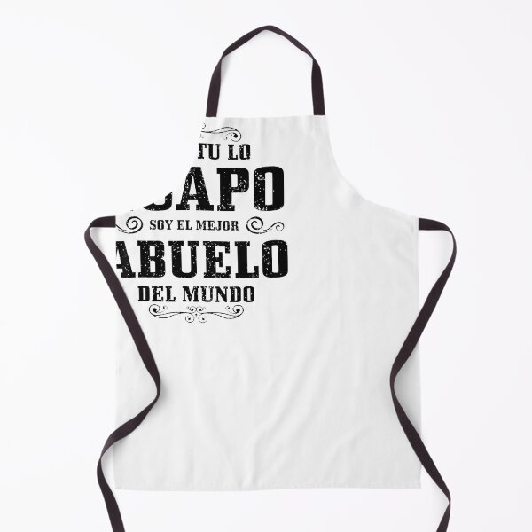 Item preview, Abuelo Guapo El Mejor Abuelo Del Mundo Funny Fathers Day designed and sold by franceline7512.