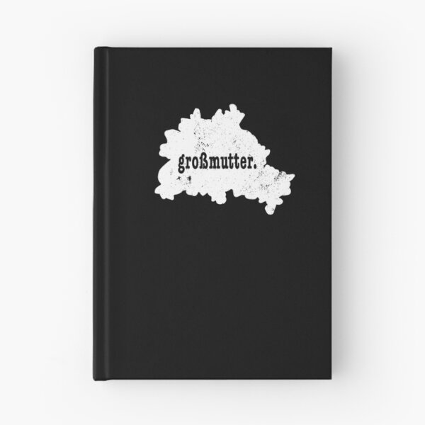Item preview, Berlin Germany  Grossmutter Shirt designed and sold by shoppzee.