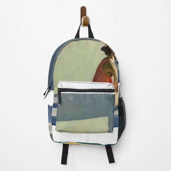 Item preview, Morning Sun — Edward Hopper (1952) designed and sold by Art Outlaws.