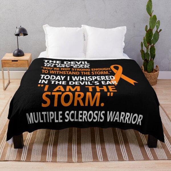 Item preview, MS Awareness designed and sold by Isabelsutton.