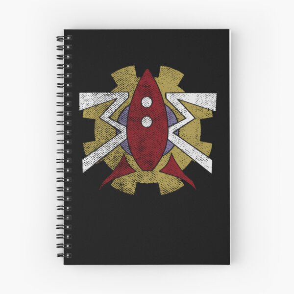 Item preview, The Mechanisms Logo designed and sold by KentParker.