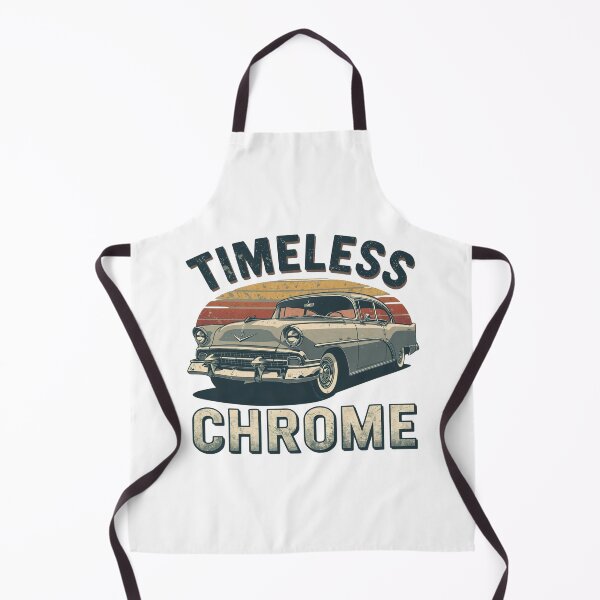 Item preview, Timless Chrome designed and sold by Cars with Character.