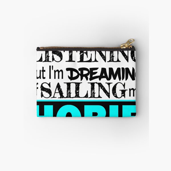 Item preview,  Hobie Sailing designed and sold by JACQUELINESKINN.