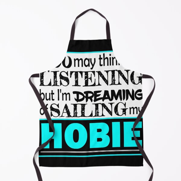 Item preview, Hobie Sailing designed and sold by JACQUELINESKINN.