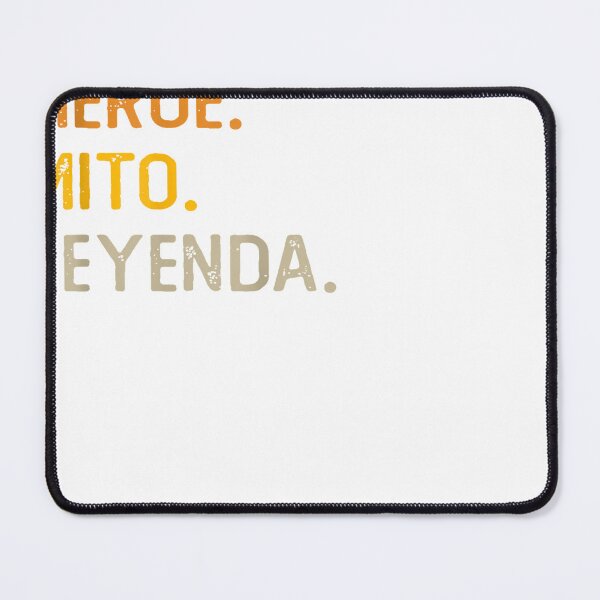 Item preview, Abuelo Hroe Mito Leyenda designed and sold by franceline7512.