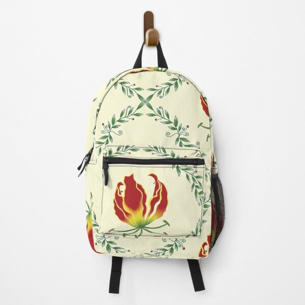 Item preview, Botanical symmetry meets vintage charm designed and sold by fernorastudio.