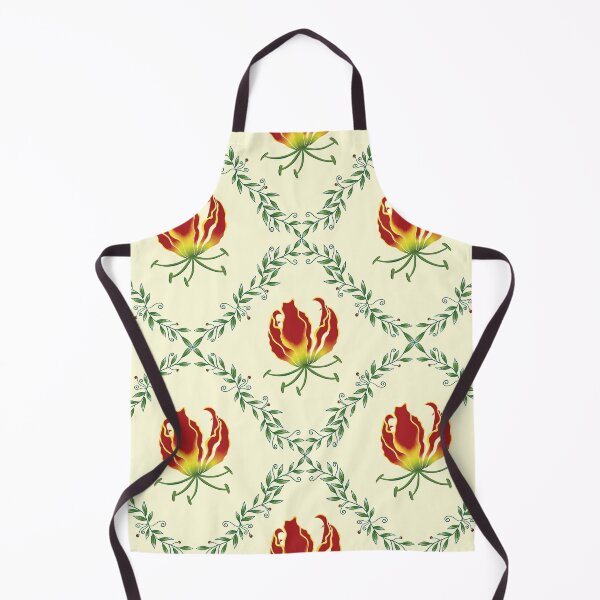 Item preview, Botanical symmetry meets vintage charm designed and sold by fernorastudio.