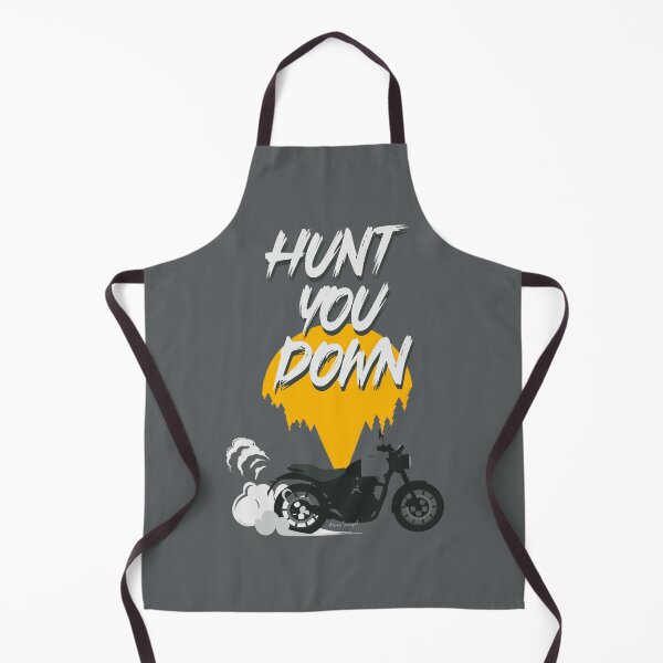 Item preview, bike Hunt you down.png designed and sold by pmassah.