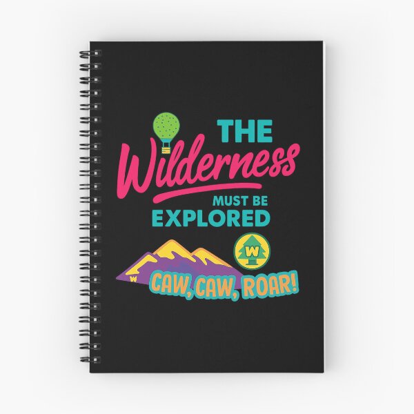 Item preview, Camping Wilderness Explorer Funny Chant designed and sold by foxcao.