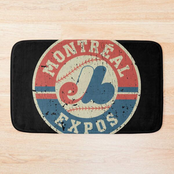 Item preview, Montreal Expos 1969 designed and sold by JACQUELINESKINN.