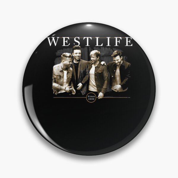 Item preview,  Boy band Since 1999  designed and sold by tashajosa.