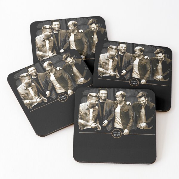 Item preview,  Boy band Since 1999  designed and sold by tashajosa.