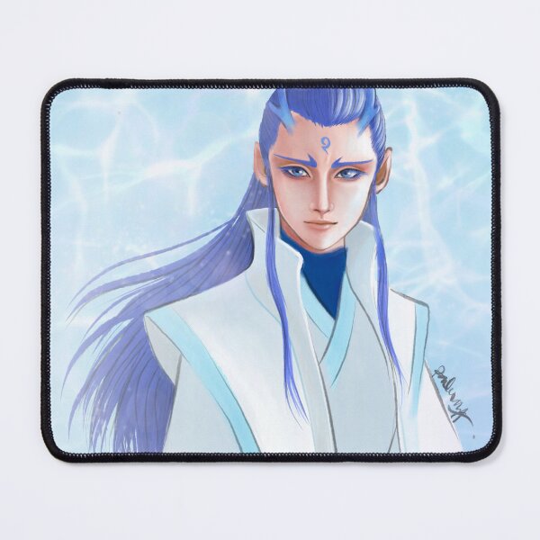 Item preview, Dragon Prince Ao Bing designed and sold by Amadeux Way.
