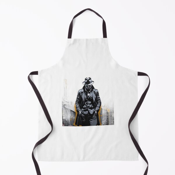 Item preview, Graffiti Spy designed and sold by Arty Art.