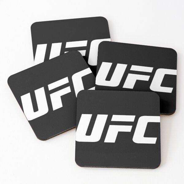 Artikelvorschau, UFC entworfen und verkauft von JACQUELINESKINN.