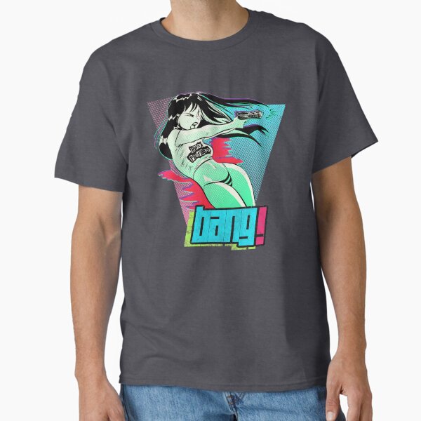 Bang! Classic T-Shirt