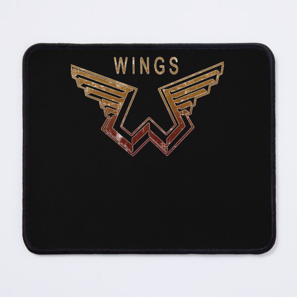 Item preview, Paul McCartney Wings   designed and sold by Marquisstevan.