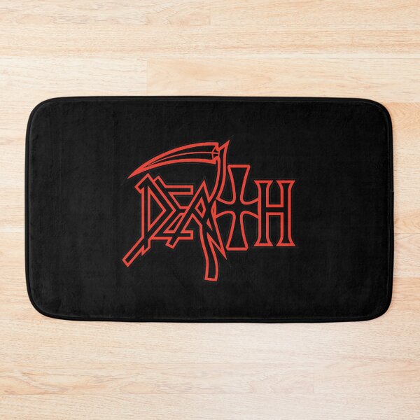 Item preview,  Death Band Death Band Death Band Death Band Death Band Death Band designed and sold by kandissabeer.