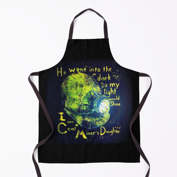 Item preview, Coal Miners Daughter designed and sold by AndythephotoDr.