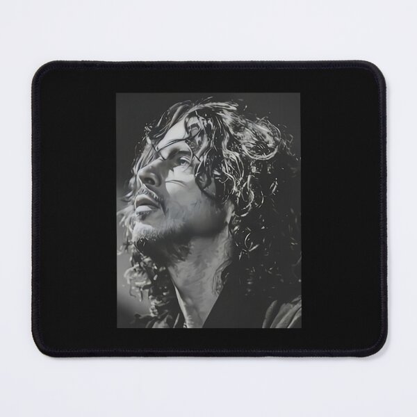 Item preview, Chris Cornell  designed and sold by LonzoHopp.