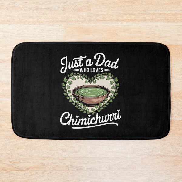 Item preview, Argentinian Cuisine for Chimichurri Lovers designed and sold by JonBarnes22.