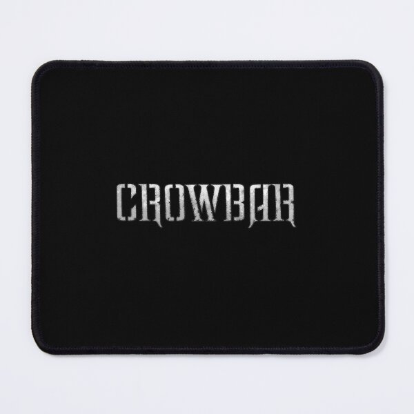Item preview,  Crowbar Rock Band American designed and sold by indyaquoc.
