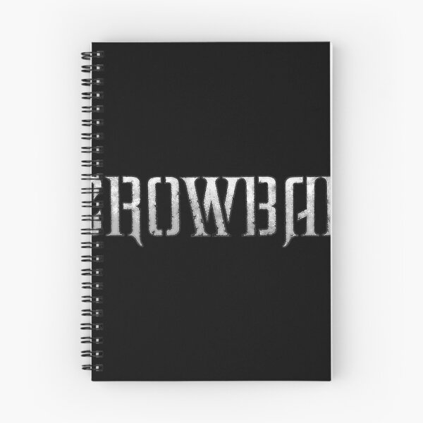 Item preview,  Crowbar Rock Band American designed and sold by indyaquoc.