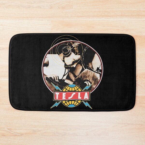 Item preview, Tesla Band designed and sold by kandissabeer.