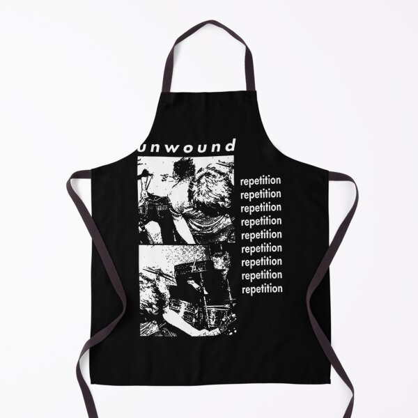 Item preview, Unwound Band designed and sold by warningleoba.
