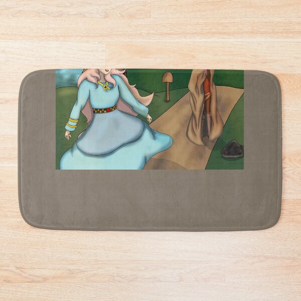 Item preview, Marin And Akuru designed and sold by Kesoplopresder.