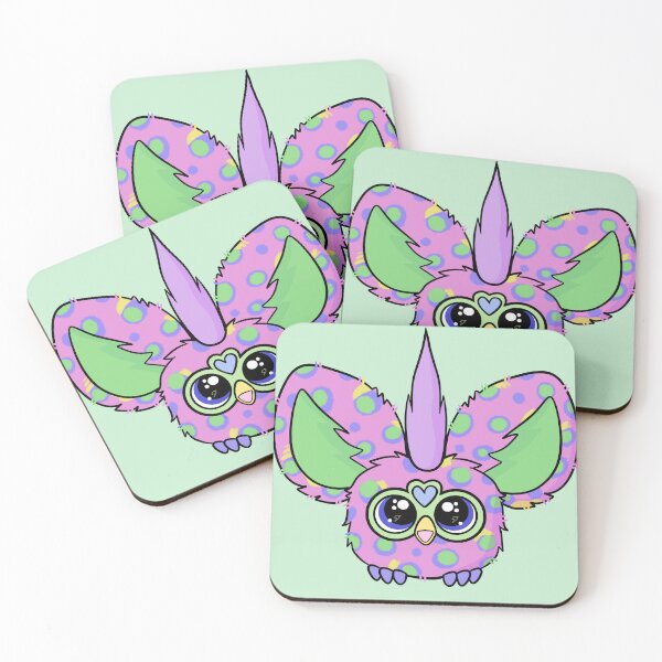 Item preview, Furblet: Too-Koo designed and sold by Puppy Fluff.