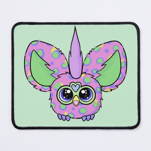 Item preview, Furblet: Too-Koo designed and sold by Puppy Fluff.