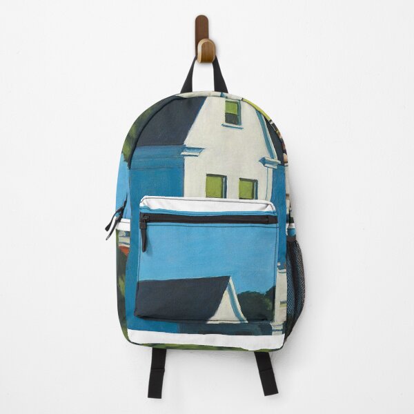 Item preview, Edward Hopper – Second Story Sunlight (1960) designed and sold by Art Outlaws.