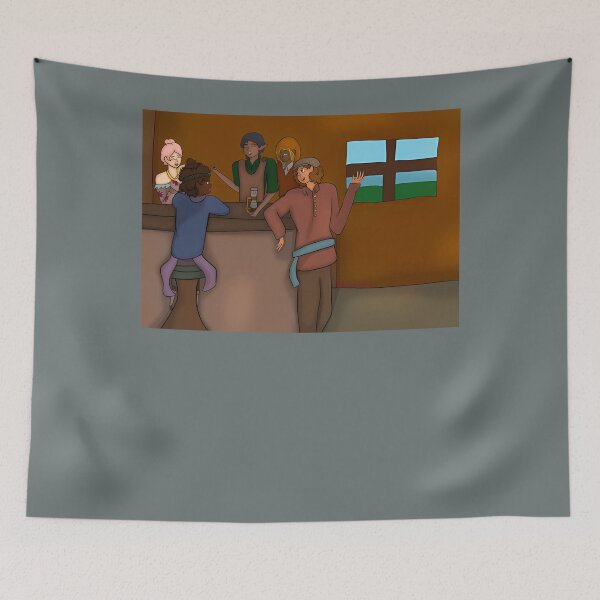 Item preview, Casual Hangout  designed and sold by Kesoplopresder.