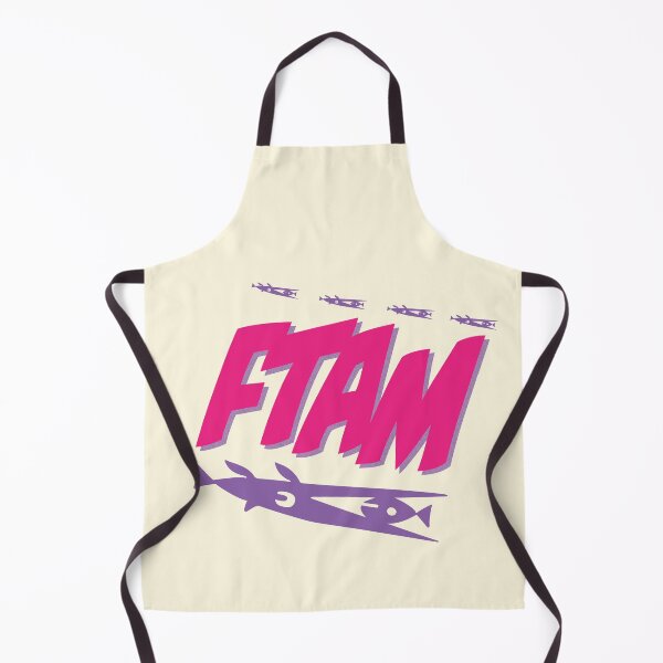 Item preview, FTAM designed and sold by CharlottePlaceArt.