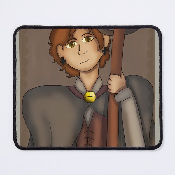 Item preview, Lord Moreno Famer designed and sold by Kesoplopresder.