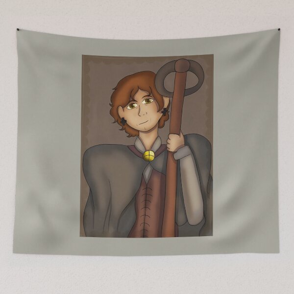 Item preview, Lord Moreno Famer  designed and sold by Kesoplopresder.