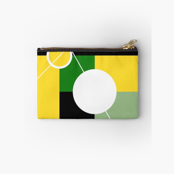 Item preview, Design 76 - Abstract geometry painting designed and sold by Manoella Free Art.