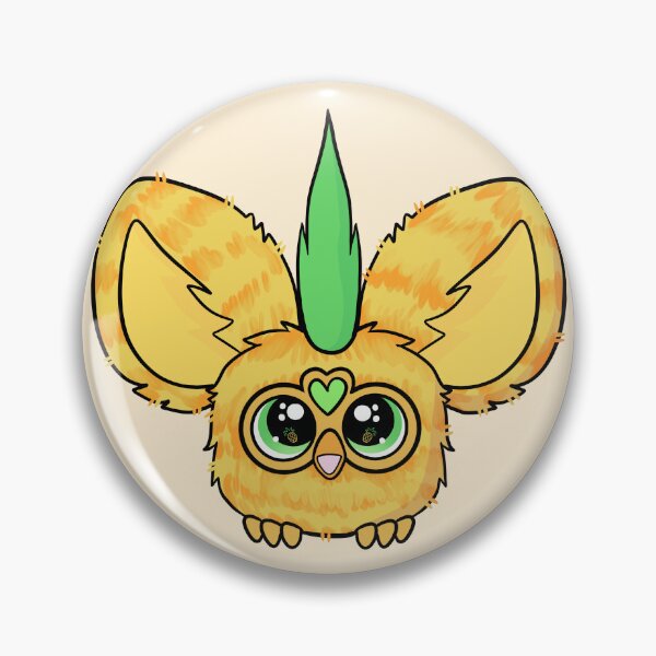 Item preview, Furblet: Hoo-Lah designed and sold by Puppy Fluff.