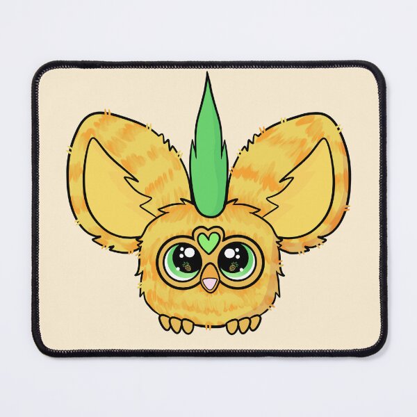Item preview, Furblet: Hoo-Lah designed and sold by Puppy Fluff.