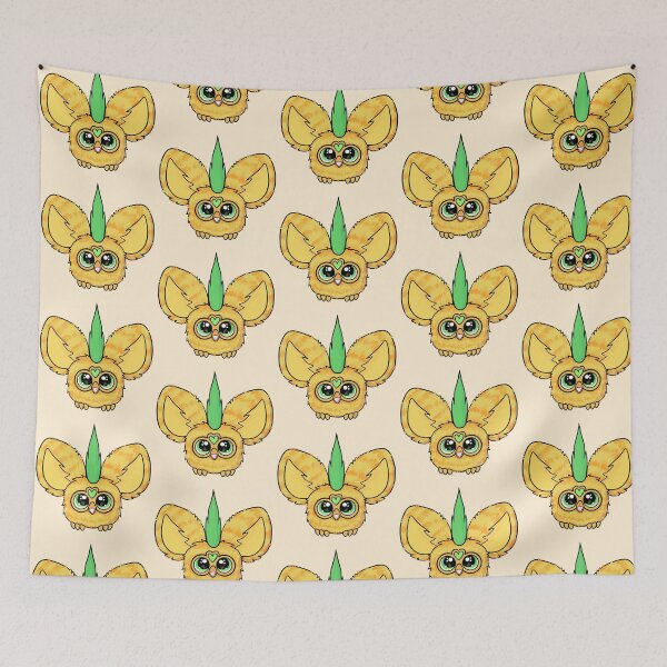 Item preview, Furblet: Hoo-Lah designed and sold by Puppy Fluff.