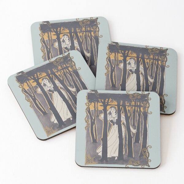 Item preview, Witching Hour Dark Academia Goth designed and sold by Kesoplopresder.