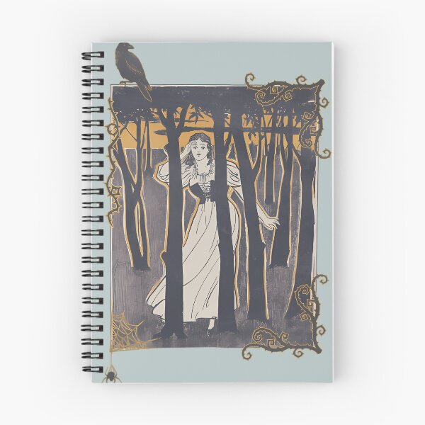 Item preview, Witching Hour Dark Academia Goth designed and sold by Kesoplopresder.