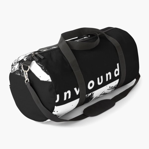 Item preview, Unwound Band designed and sold by warningleoba.