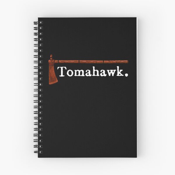 Artikelvorschau, Tomahawk-Logo entworfen und verkauft von KentParker.
