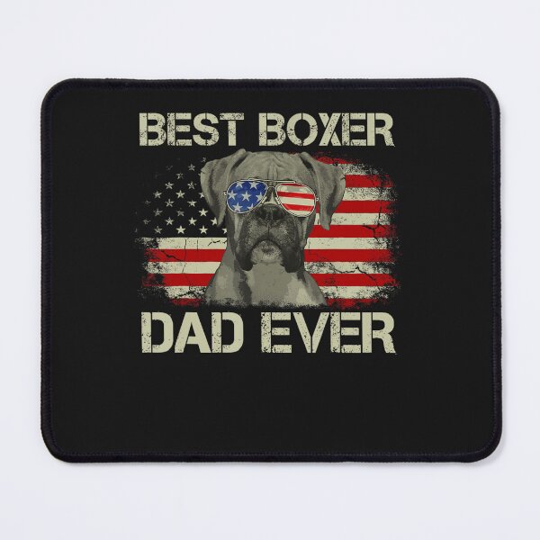 Item preview, Best Boxer Dad Ever designed and sold by CleoJames.