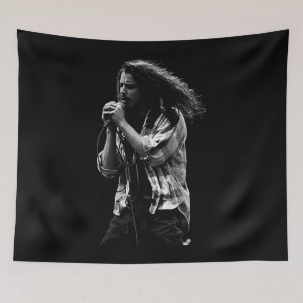 Item preview, Chris Cornell  designed and sold by LonzoHopp.
