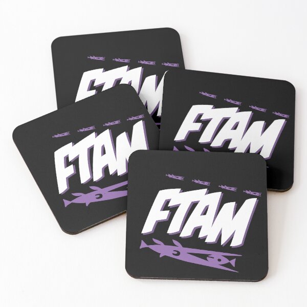 Item preview, FTAM designed and sold by CharlottePlaceArt.