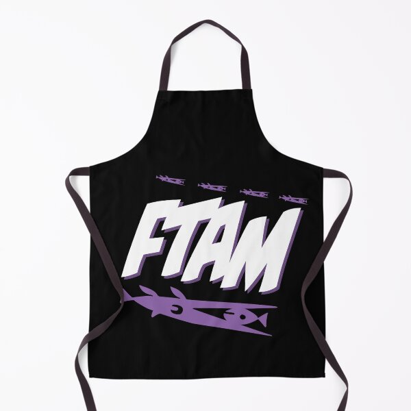 Item preview, FTAM designed and sold by CharlottePlaceArt.