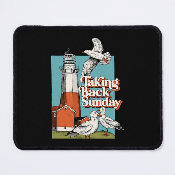 Item preview, Taking Back Sunday designed and sold by AustinRiggle1.